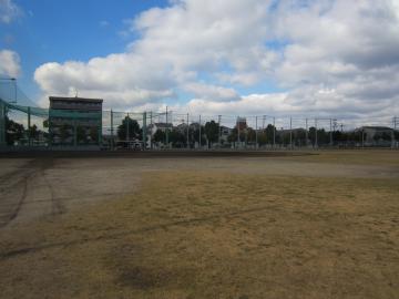 吉原公園野球場