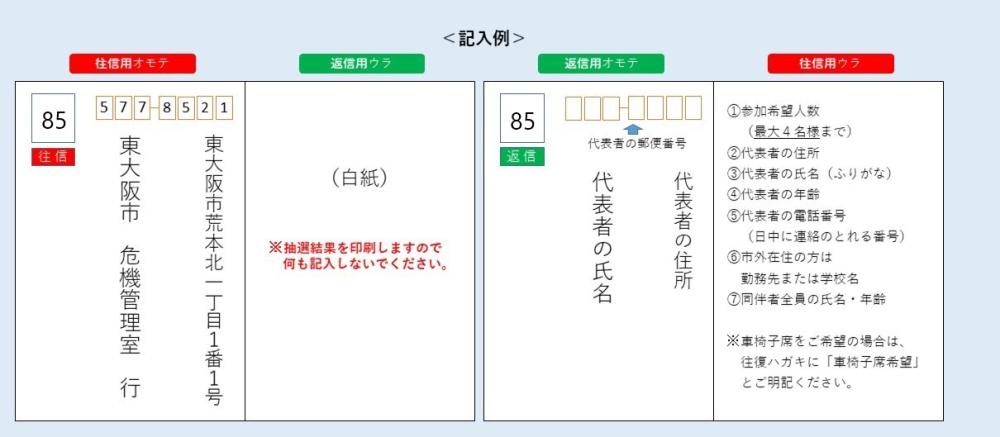 記入例