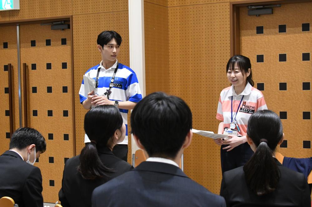 座談会3