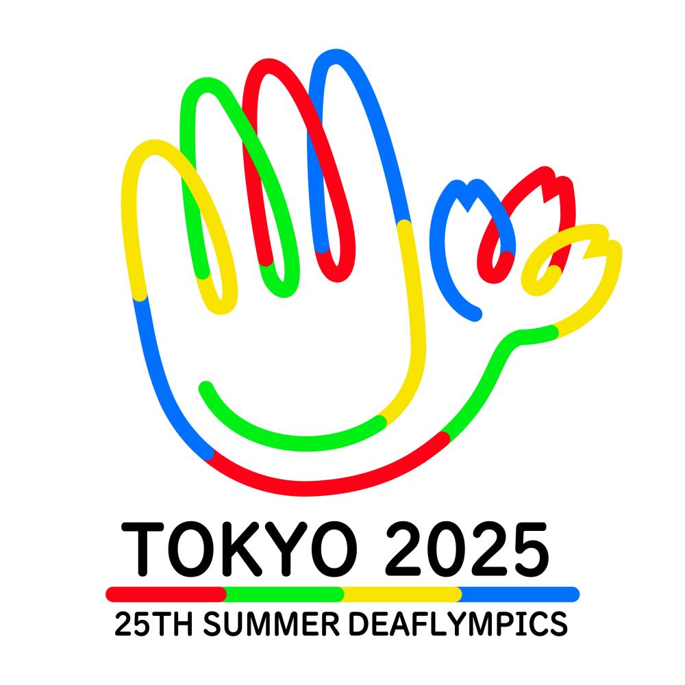大会エンブレム