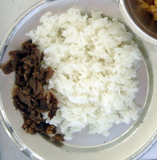 しぐれ煮