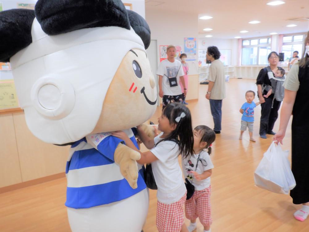 イベントの様子3